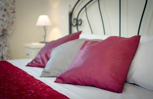 Agriturismo Tenuta Umberto I - Foto 26