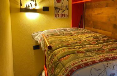 Baita delle marmotte CIR n 0012 - Foto 20