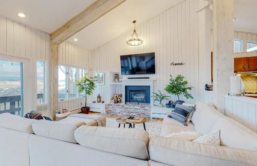 Amazing View Retreat Home - Foto 6