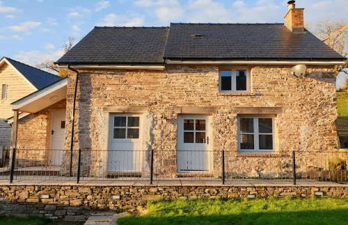 Ty Carreg cottage, Bwlch, Brecon - Photo 30