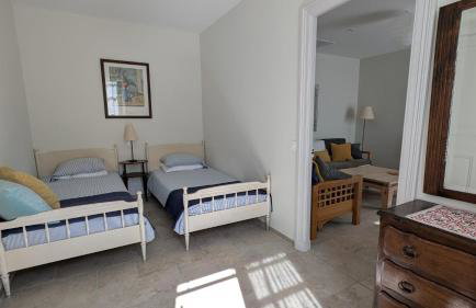 Gîte Wistéria - Foto 20