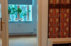 Enjoy Goerlitz Augustastrasse Parkplatz und Balkon - Foto 21