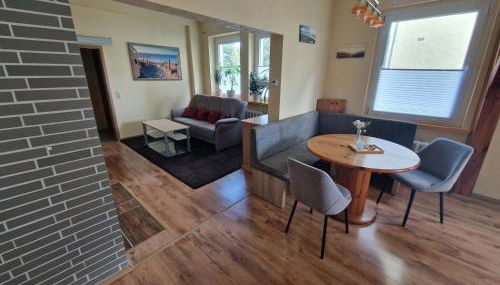 Familienfreundliche Fewo MV Malchin - Foto 2