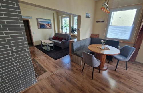 Familienfreundliche Fewo MV Malchin - Foto 2