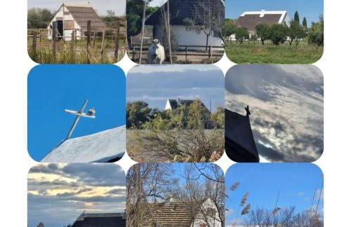 L Abri-côtier Appartements - Foto 67