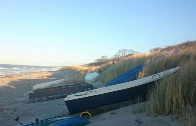 "La Mer" Haus Windrose - Photo 21