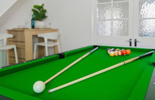 Chester Contractor House, Sleeps 7, Saltney, Games - Foto 40