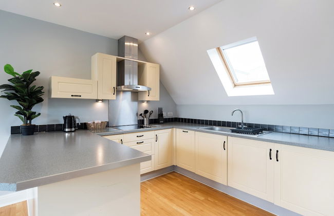 Cotels at The Millhouse - Foto 43