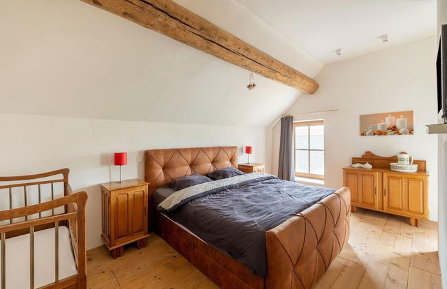 Riding School Farm Stay - Foto 3