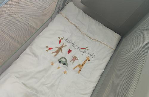 Apartament Jasińskiego z ogrodem - Foto 27