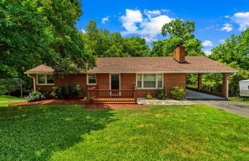 Liberty Lodge - Photo 26