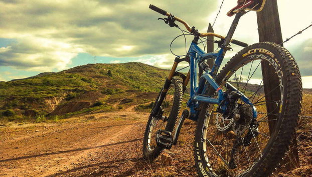 Villa de Leyva Bike Tour - Foto 4