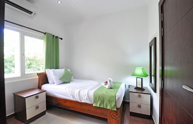 YASAD Luxury Beach Residence - Foto 14