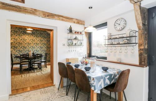 The DunnitManor Farm - Foto 10