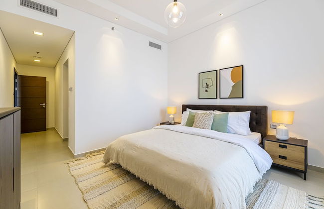 2 Beds Brand New Apt In Al Wasl Jumeirah - Photo 17