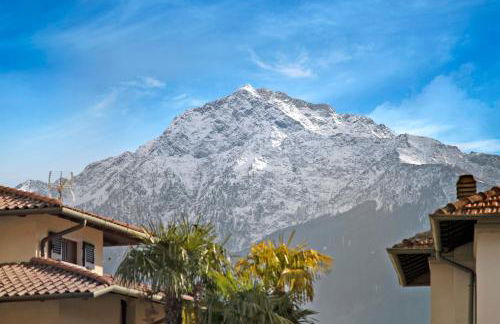 Orange Corner Home - Como Lake - Foto 13