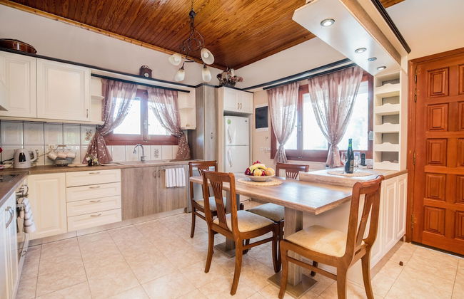 Famous Villa Corfu by CorfuEscapes - Foto 11