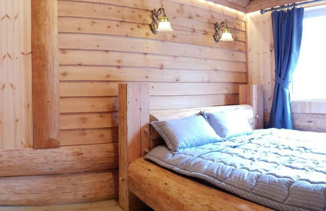 SSE Log Town - Foto 17