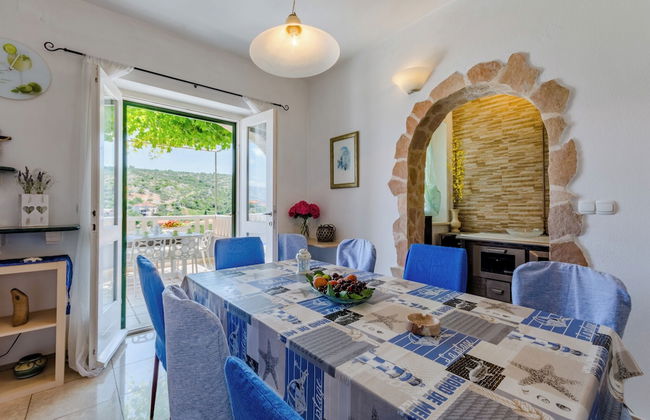 Apartment Blue Oasis - Foto 13