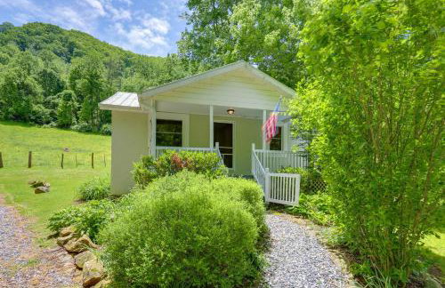 Hot Tub and Fireside Nights! Mtn-View Marshall Home - Foto 24