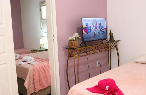 Casa no Jardim Renascença- Bird House Renascença - Photo 6