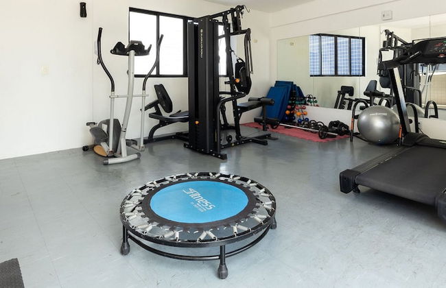 Flat 206 no Parque da Jaqueira-SH032 - Photo 14