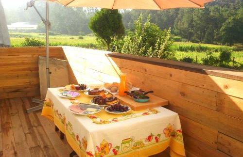 Casa d'Alvite - Arouca - Photo 12