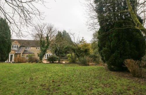 The Old Barn - Foto 25