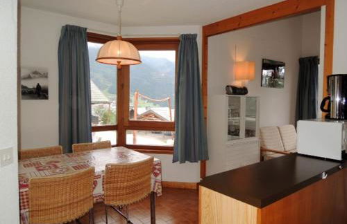 Confortable appartement avec balcon pour 4 pers. à Châtel - FR-1-198-122 - Foto 8