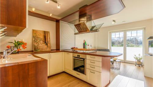 Beautiful Apartment In Langenhorn - Foto 4