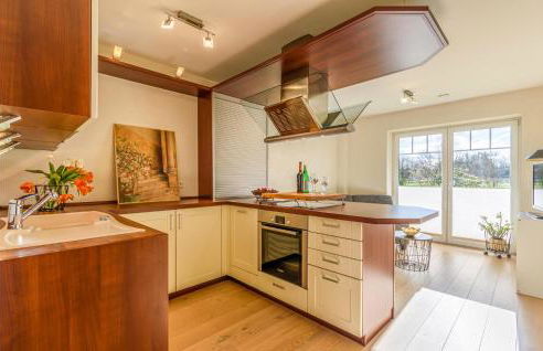 Beautiful Apartment In Langenhorn - Foto 4