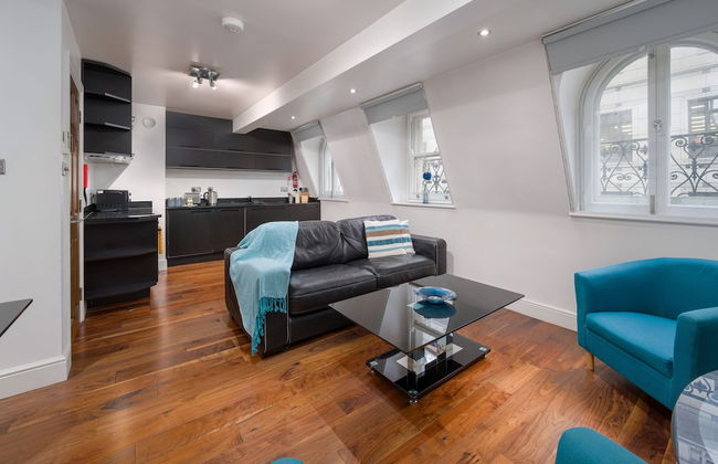 48 Bishopsgate by City Living London - Foto 21