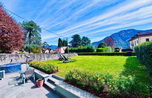 Lago Villa Zen - Apartment with Jacuzzi, Panoramic Views - Foto 16