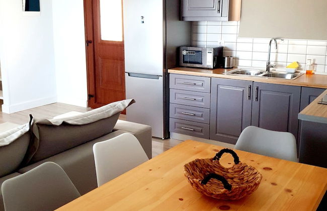 Reiki Luxury Villas - Foto 17