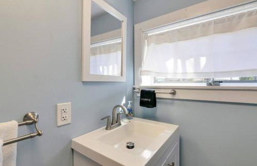 2BR Apt w/ 3 min Walk to downtown SWH - [Low Tide] - Foto 14