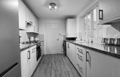 Tynemouth Haven, Luxurious three bed family home - Foto 21