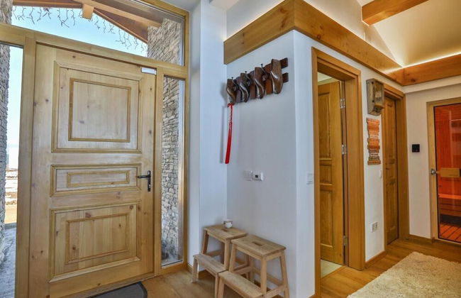 Luxurious Chalet near Pirin Golf Resort - Foto 51