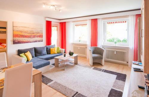 Ferienwohnung Knopf - Foto 3