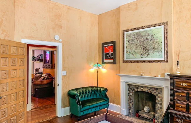 The Purple House - Foto 17