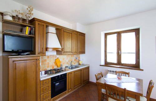 Villa La Verna - Foto 16