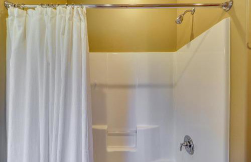 Flathead Lake Base Camp in Somers Lake View! - Foto 15