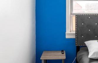 Spacious 4BR 1BA Duplex Apartment Near NYC - Foto 42