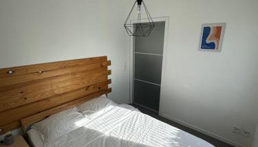 Modern garden apartment - Photo 5