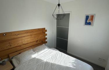 Modern garden apartment - Foto 5