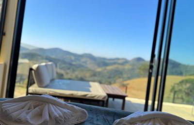 Terraços das Estrelas - Refúgio a 3 km do centro de Gonçalves! - Photo 38