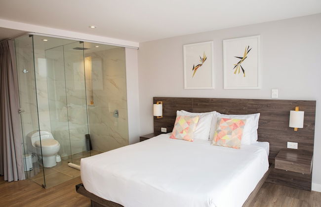 Urban Heights Bogota - Foto 7