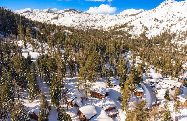 Explorer by Avantstay Close to Slopes Game Room Guest Suite - Foto 45