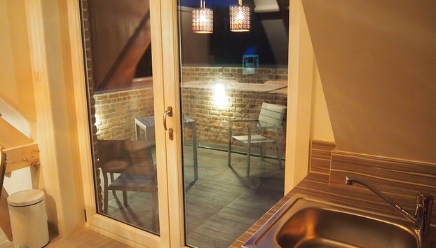 Spacious Home With Games - Foto 5, Cocina privada