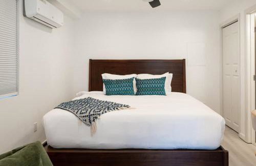 Stylish Studio with Big Patio - Foto 10