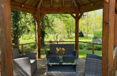 La Clé des Champs gîte de charme proche du Puy duFou - Foto 34